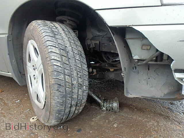 2004 FORD FREESTAR - VIN: 2FMZA51614BA27874 - Фото 10