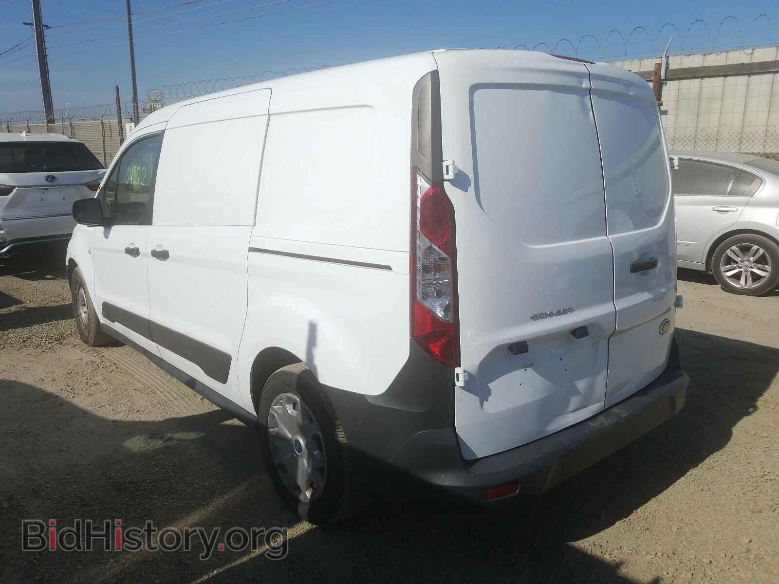 2015 FORD TRANSIT CO - VIN: NM0LS7E79F1193710 - Фото 3