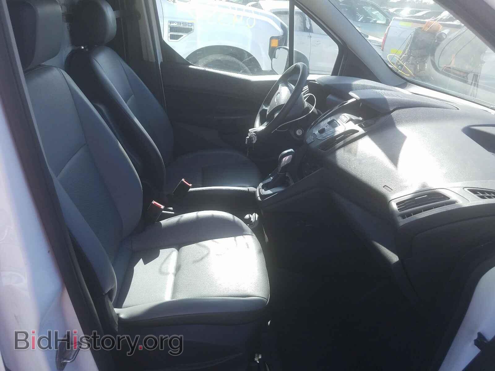 2015 FORD TRANSIT CO - VIN: NM0LS7E79F1193710 - Фото 5