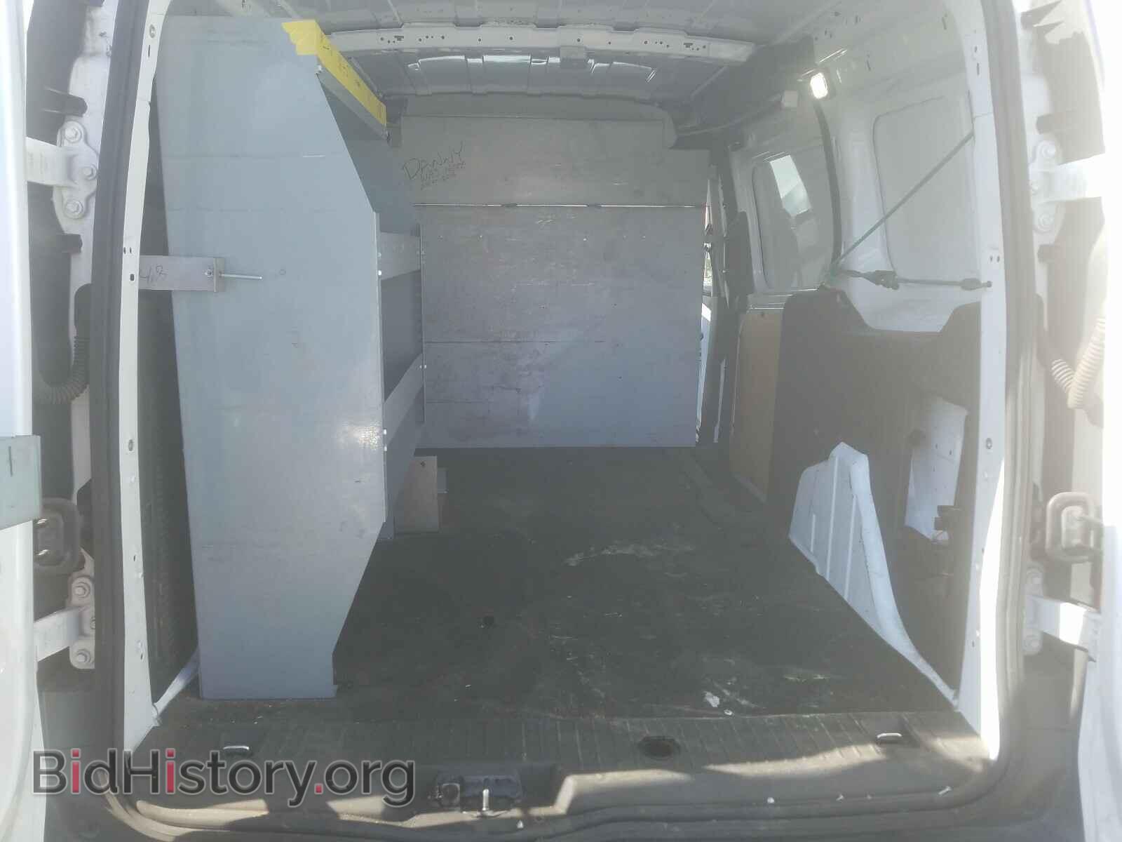 2015 FORD TRANSIT CO - VIN: NM0LS7E79F1193710 - Фото 6