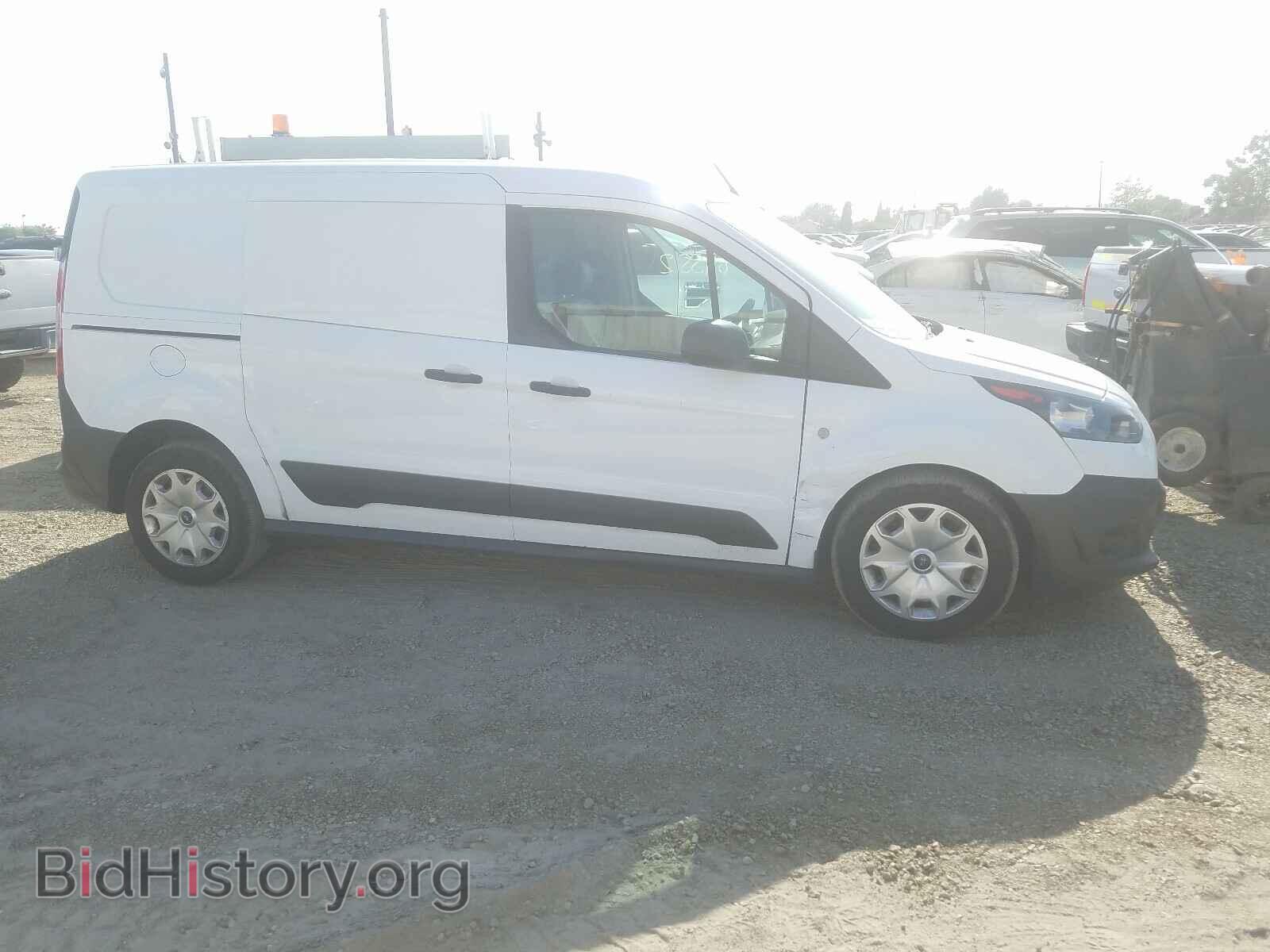 2015 FORD TRANSIT CO - VIN: NM0LS7E79F1193710 - Фото 9