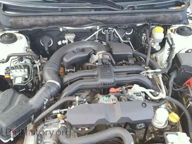 2013 SUBARU OUTBACK - VIN: 4S4BRCGC5D3211694 - Фото 7