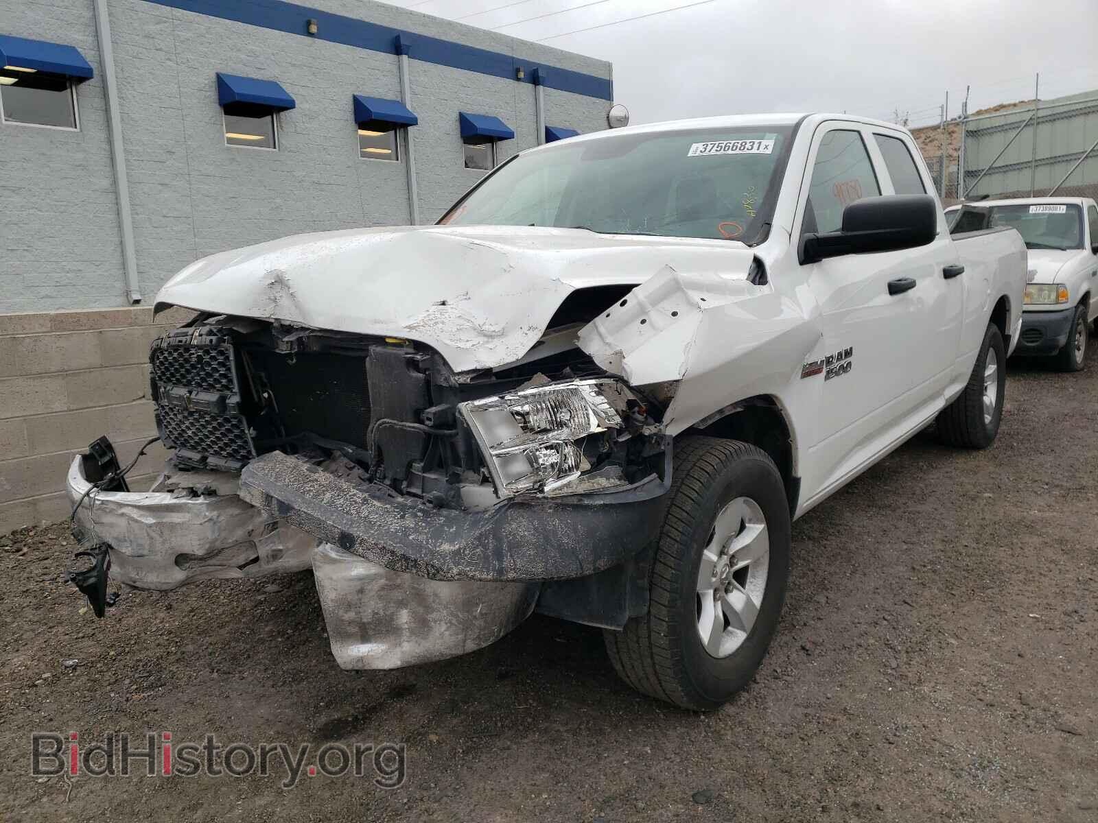 2015 RAM 1500 - VIN: 1C6RR6FT7FS668982 - Photo 2