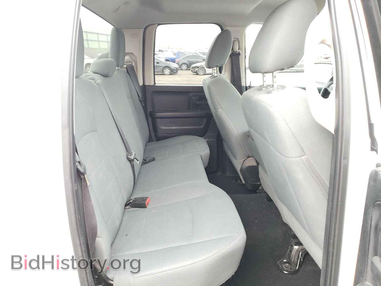 2015 RAM 1500 - VIN: 1C6RR6FT7FS668982 - Photo 6