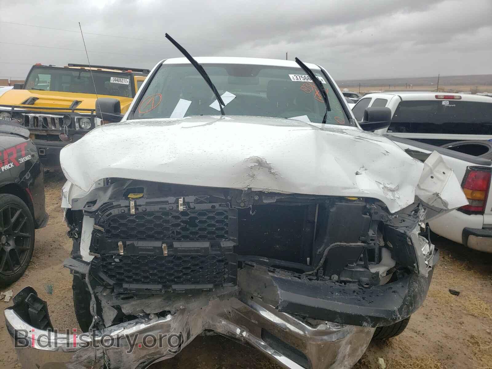 2015 RAM 1500 - VIN: 1C6RR6FT7FS668982 - Photo 7