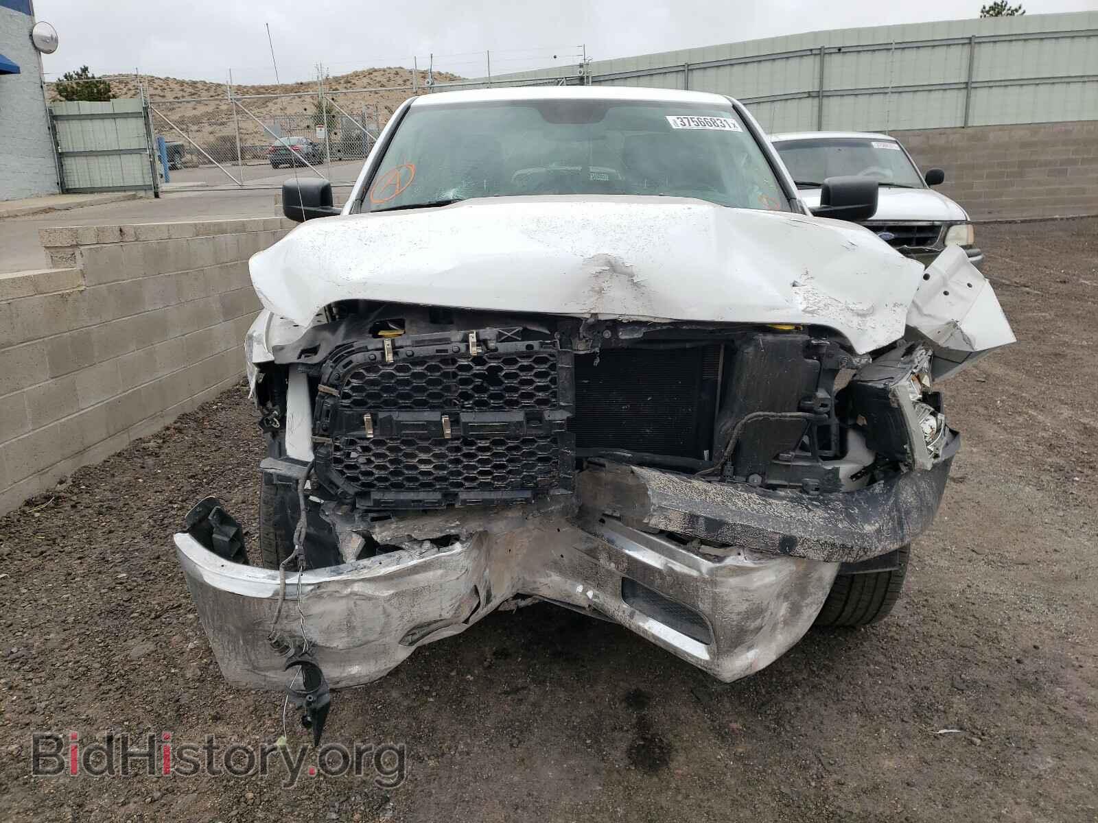 2015 RAM 1500 - VIN: 1C6RR6FT7FS668982 - Photo 9