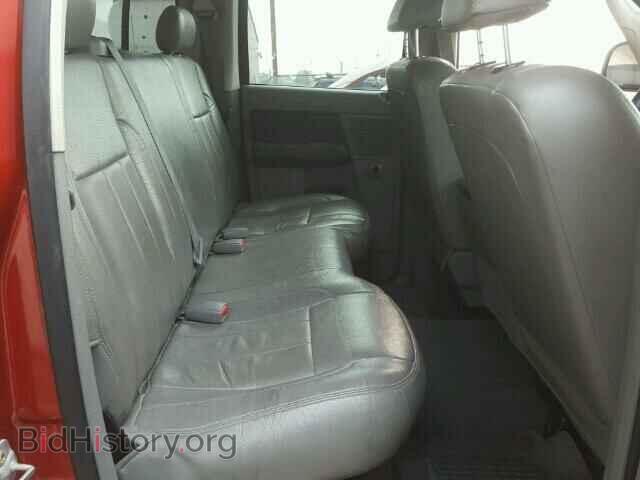 2007 DODGE RAM 1500 - VIN: 1D7HA18P17S191813 - Фото 6