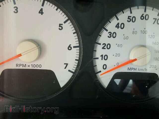 2007 DODGE RAM 1500 - VIN: 1D7HA18P17S191813 - Фото 8