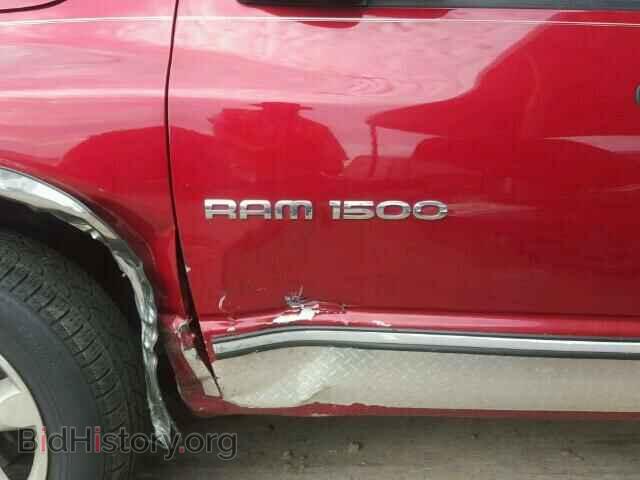 2007 DODGE RAM 1500 - VIN: 1D7HA18P17S191813 - Фото 10