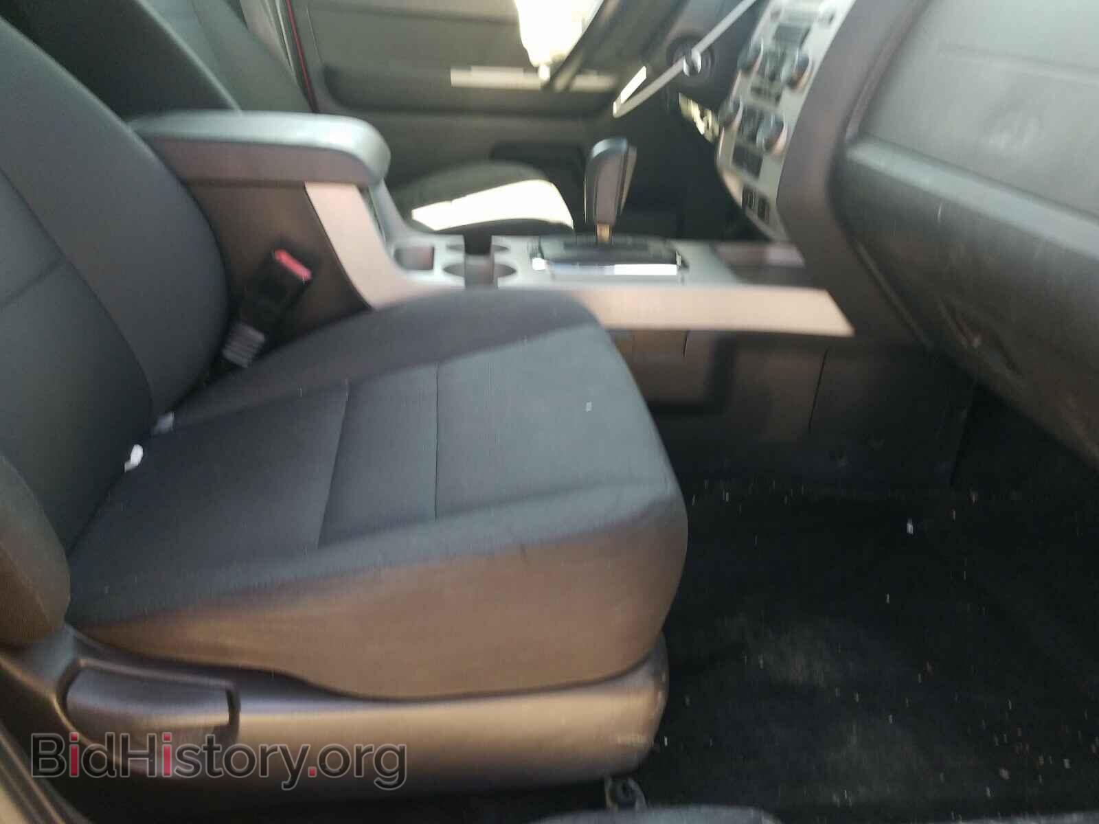 2012 FORD ESCAPE - VIN: 1FMCU9D72CKB43310 - Photo 5