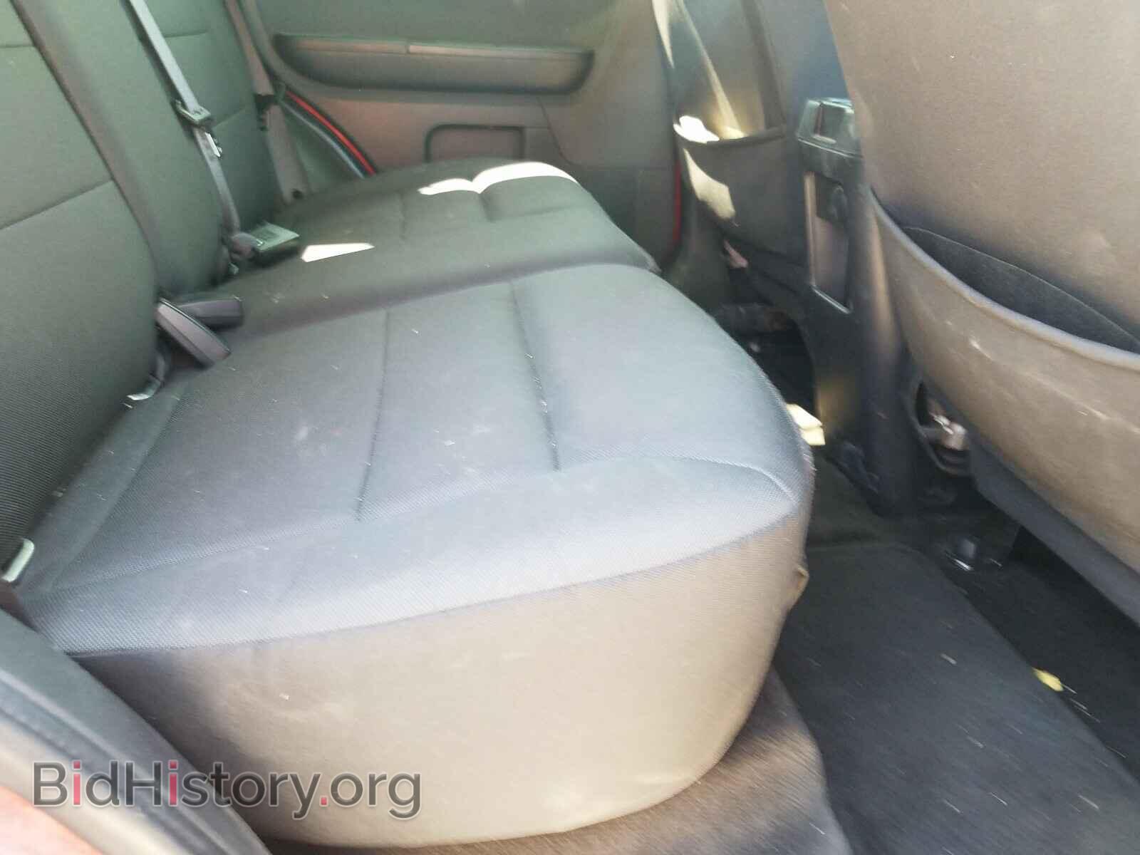 2012 FORD ESCAPE - VIN: 1FMCU9D72CKB43310 - Photo 6