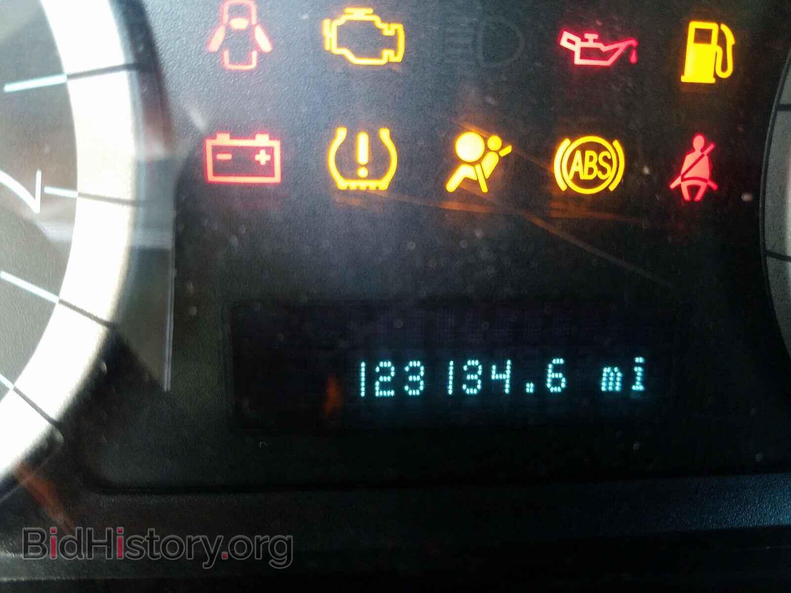 2012 FORD ESCAPE - VIN: 1FMCU9D72CKB43310 - Photo 8