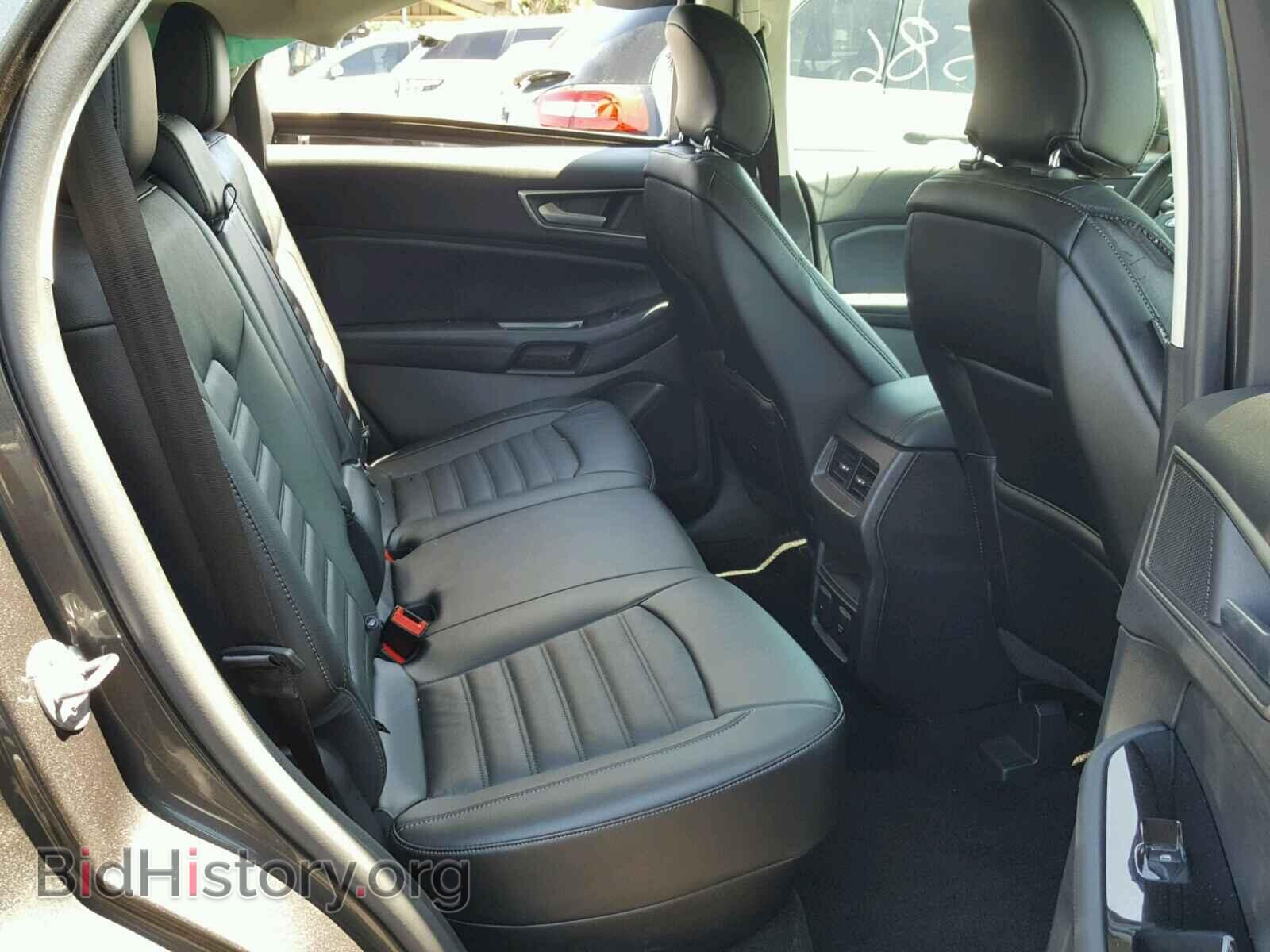 2016 FORD EDGE - VIN: 2FMPK3J9XGBB31495 - Фото 6
