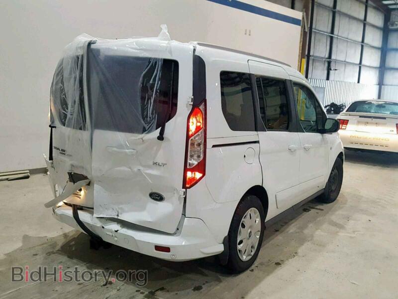 2017 Ford TRANSIT CO (VIN NM0AS8F70H1329589) — photo 4 of 10