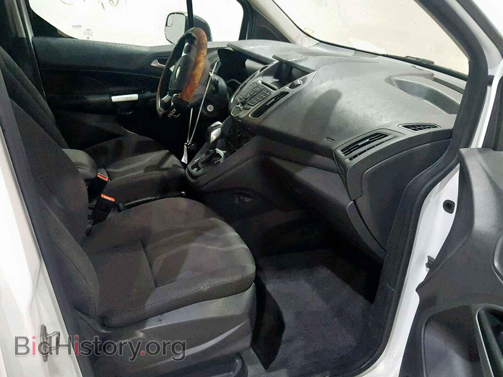 2017 FORD TRANSIT CO - VIN: NM0AS8F70H1329589 - Фото 5