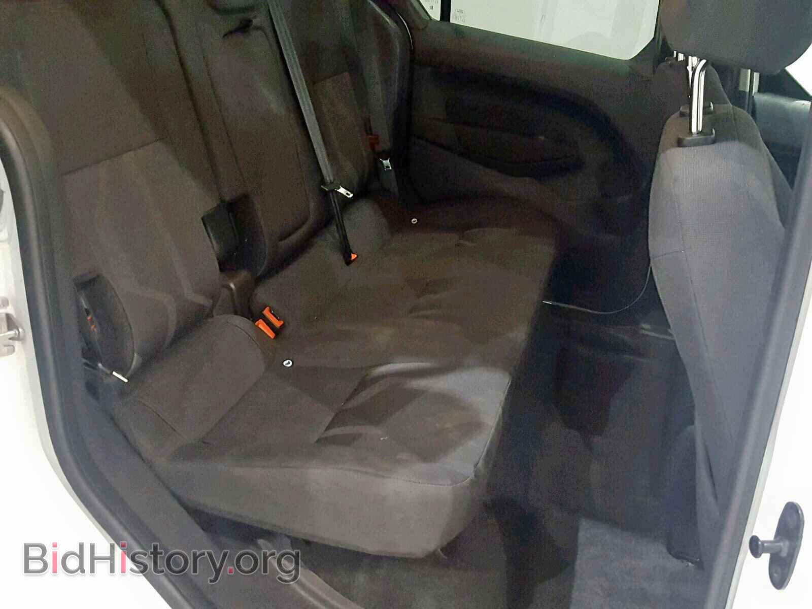 2017 FORD TRANSIT CO - VIN: NM0AS8F70H1329589 - Фото 6