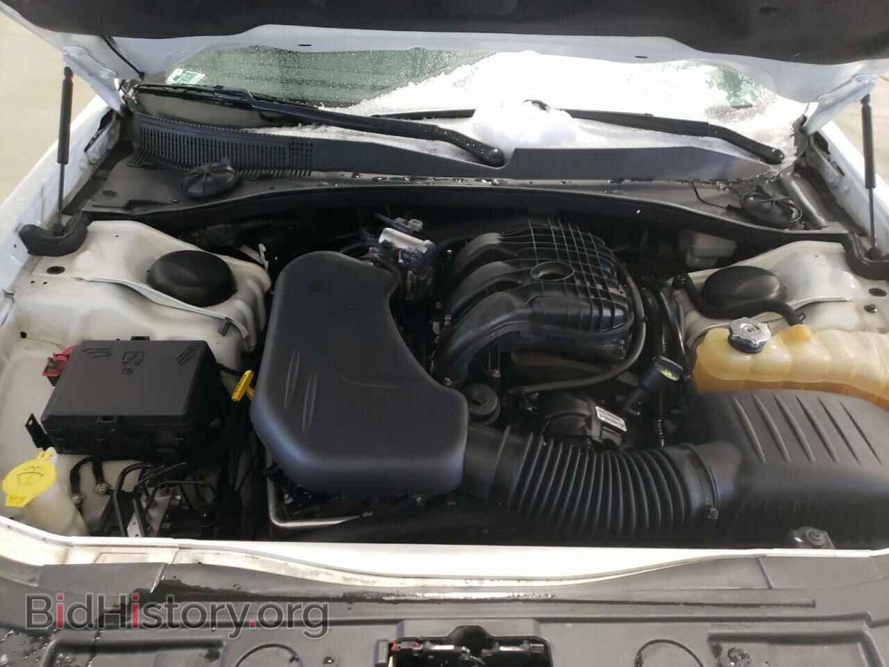 2013 CHRYSLER 300 - VIN: 2C3CCAGG2DH527993 - Фото 7