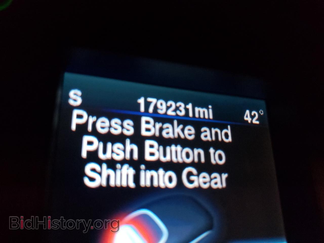 2013 CHRYSLER 300 - VIN: 2C3CCAGG2DH527993 - Фото 8