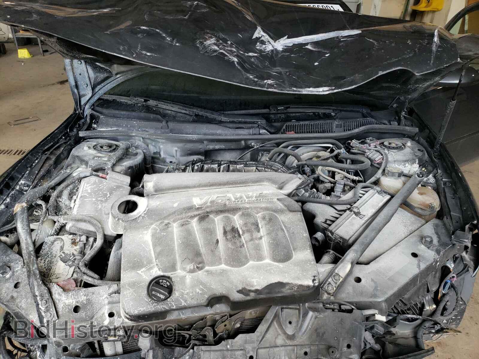 2013 CHEVROLET IMPALA - VIN: 2G1WG5E35D1217312 - Фото 7