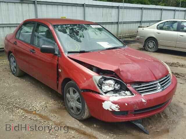 Фотография JA3AJ26EX6U061064 - MITSUBISHI LANCER 2006