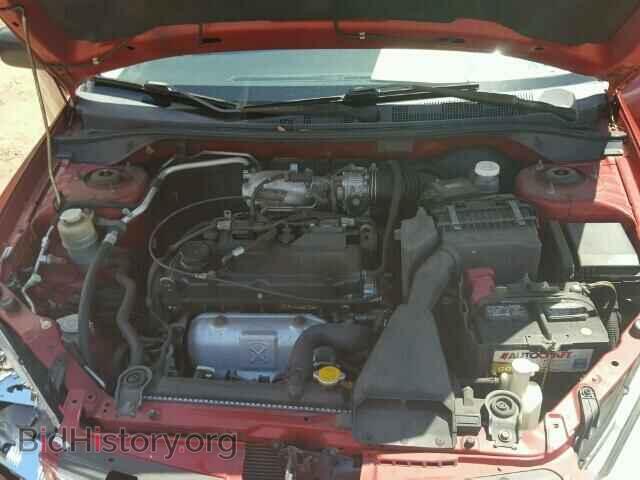 2006 MITSUBISHI LANCER - VIN: JA3AJ26EX6U061064 - Фото 7