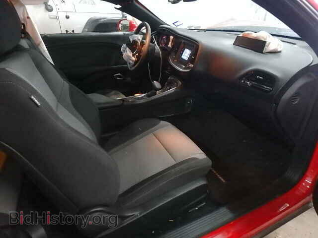2015 DODGE CHALLENGER - VIN: 2C3CDZAG8FH703842 - Photo 5