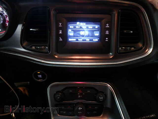 2015 DODGE CHALLENGER - VIN: 2C3CDZAG8FH703842 - Photo 9