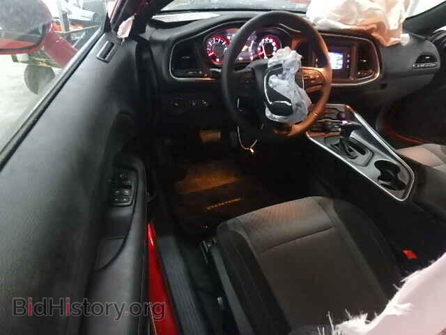 2015 DODGE CHALLENGER - VIN: 2C3CDZAG8FH703842 - Photo 10