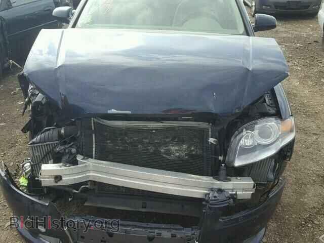 2008 AUDI A4 - VIN: WAUDF78E28A162949 - Фото 7