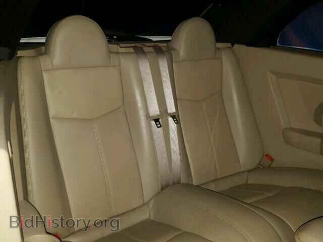 2012 CHRYSLER 200 - VIN: 1C3BCBFG5CN205714 - Фото 6