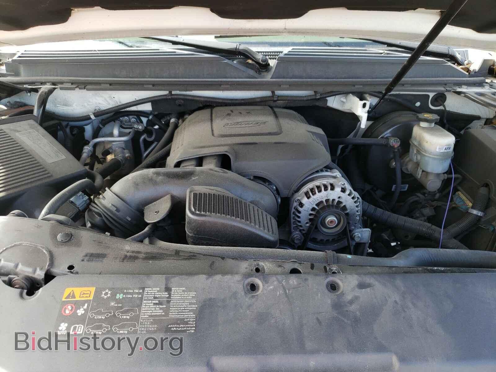 2011 CADILLAC ESCALADE - VIN: 1GYS3AEF3BR388269 - Фото 7