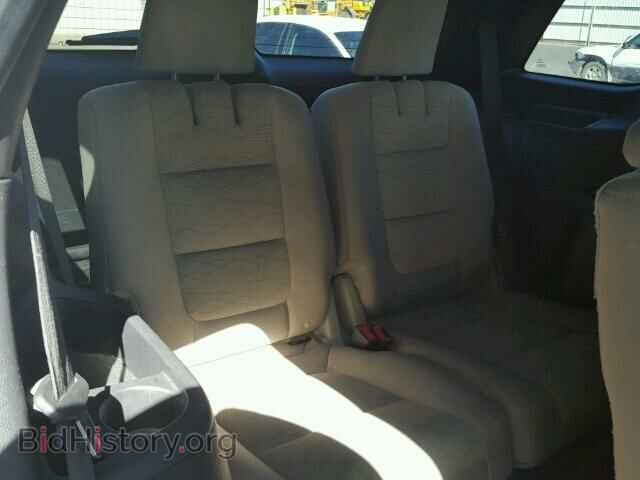 2011 FORD EXPLORER - VIN: 1FMHK7B84BGA33761 - Фото 10