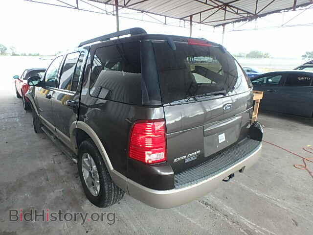 2005 FORD EXPLORER - VIN: 1FMZU64K95ZA15797 - Фото 3
