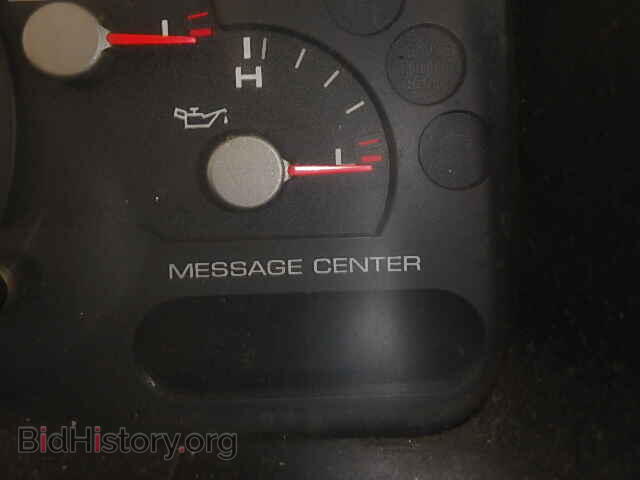 2005 FORD EXPLORER - VIN: 1FMZU64K95ZA15797 - Фото 8