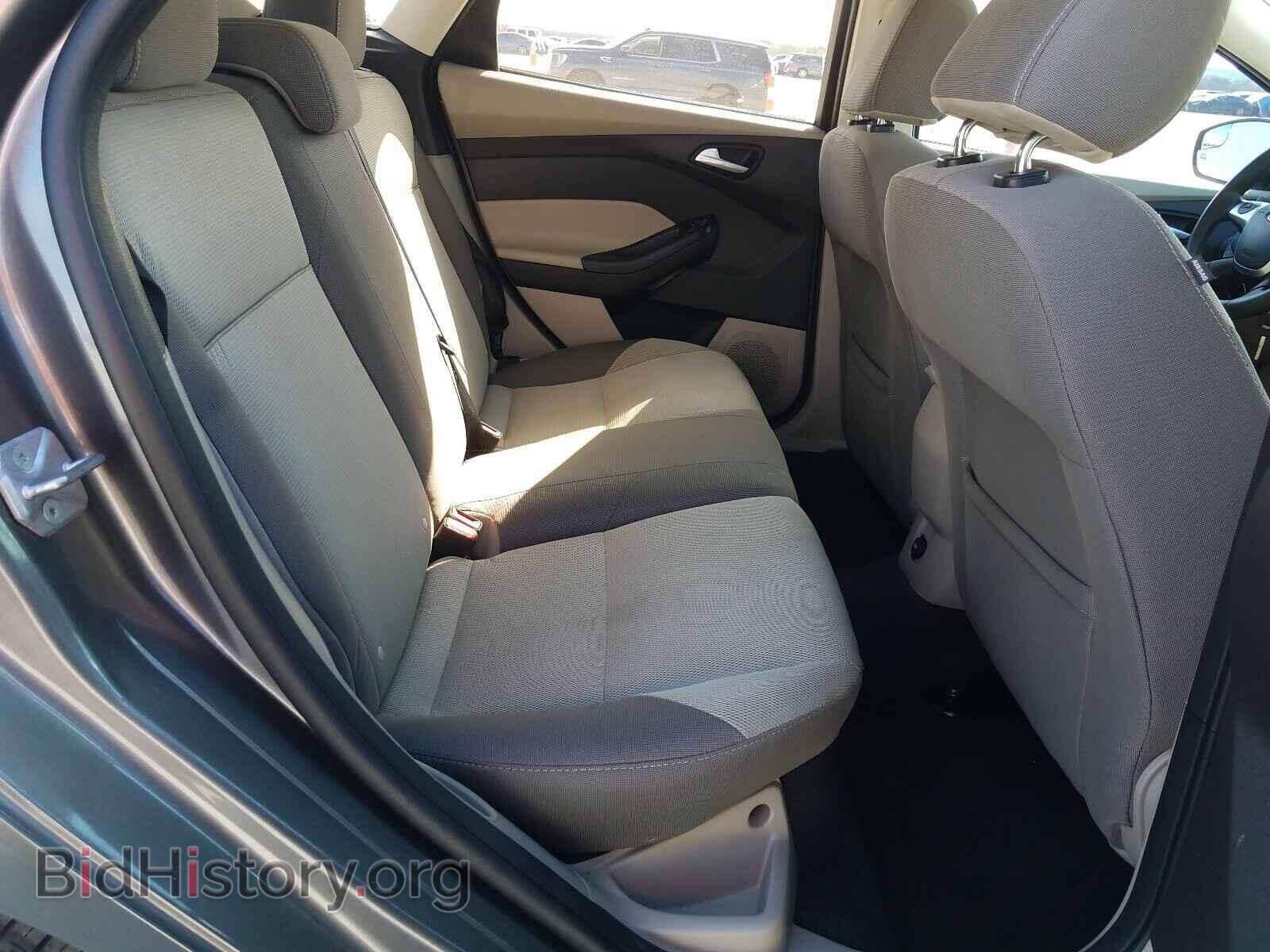 2014 FORD FOCUS - VIN: 1FADP3K2XEL117674 - Фото 6