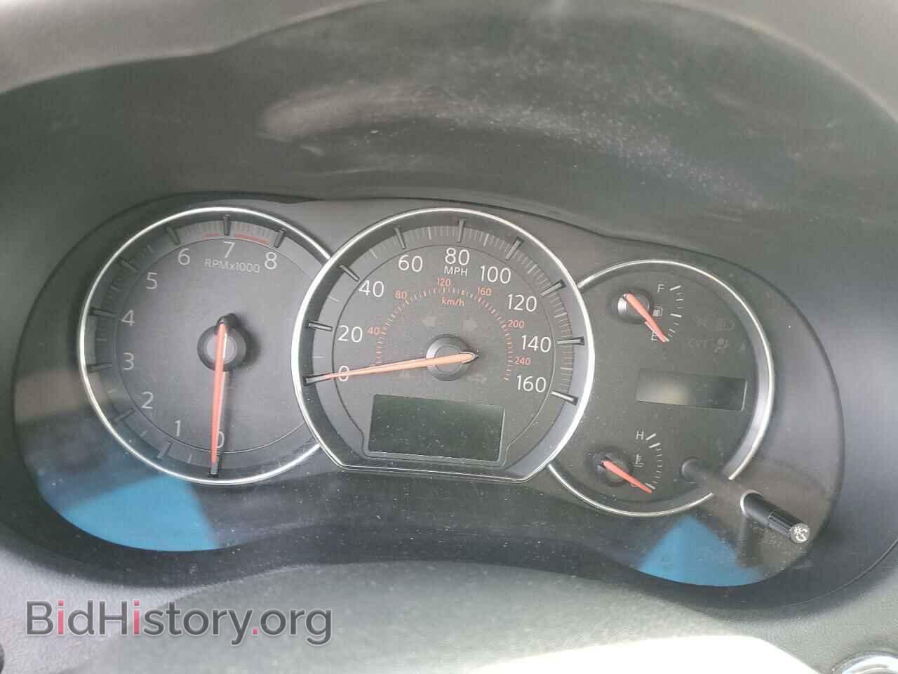2010 NISSAN MAXIMA - VIN: 1N4AA5AP7AC815179 - Фото 9