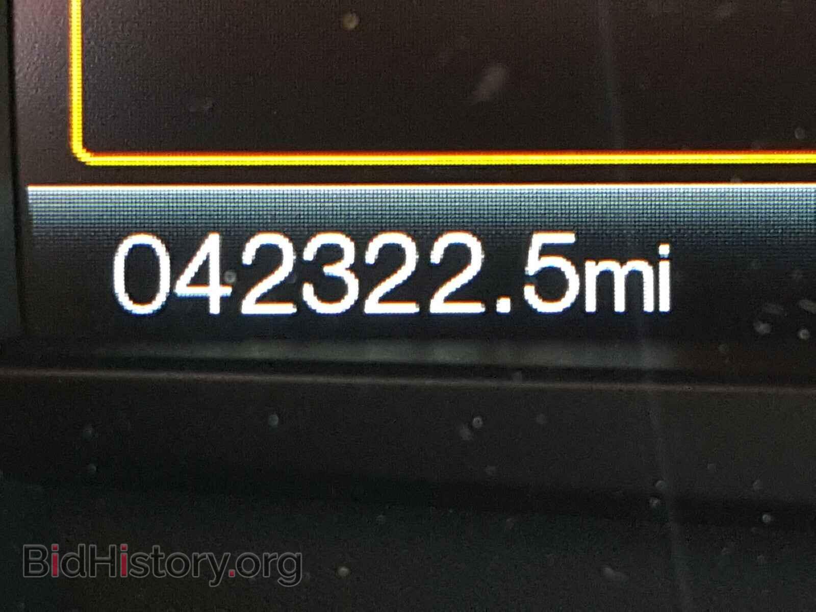 2017 FORD EDGE - VIN: 2FMPK3J81HBC59715 - Фото 8