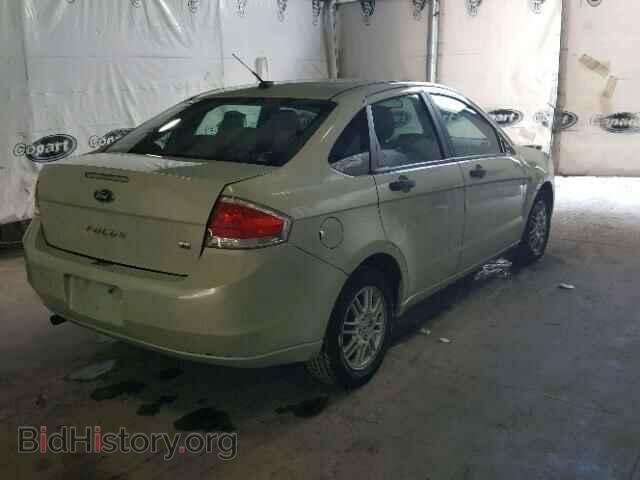 2010 FORD FOCUS - VIN: 1FAHP3FN3AW237198 - Фото 4