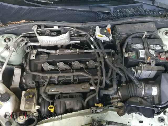2010 FORD FOCUS - VIN: 1FAHP3FN3AW237198 - Фото 7