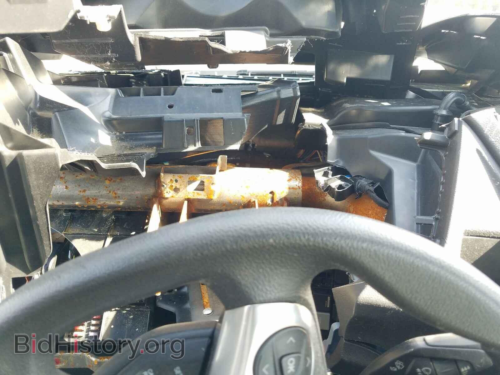 2019 FORD TRANSIT CO - VIN: 1FTYR1YM8KKA86543 - Фото 8