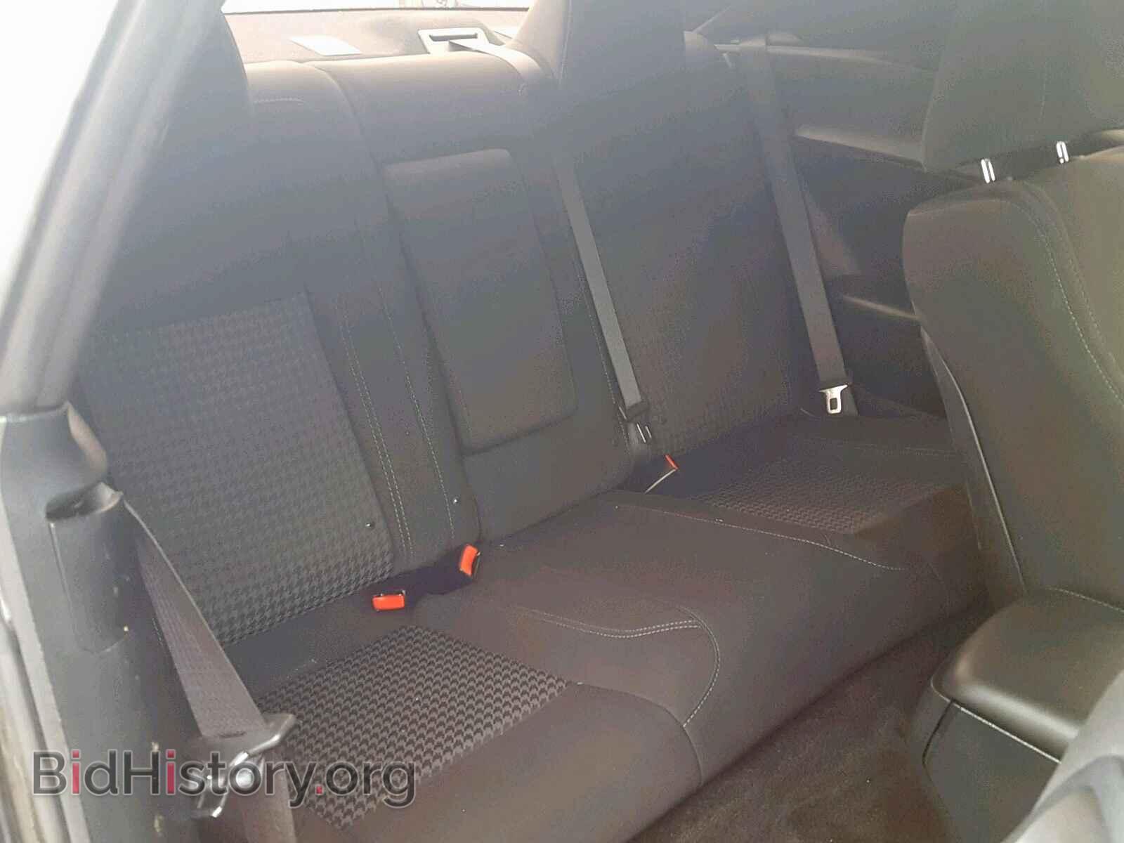 2015 DODGE CHALLENGER - VIN: 2C3CDZAG6FH783738 - Фото 6