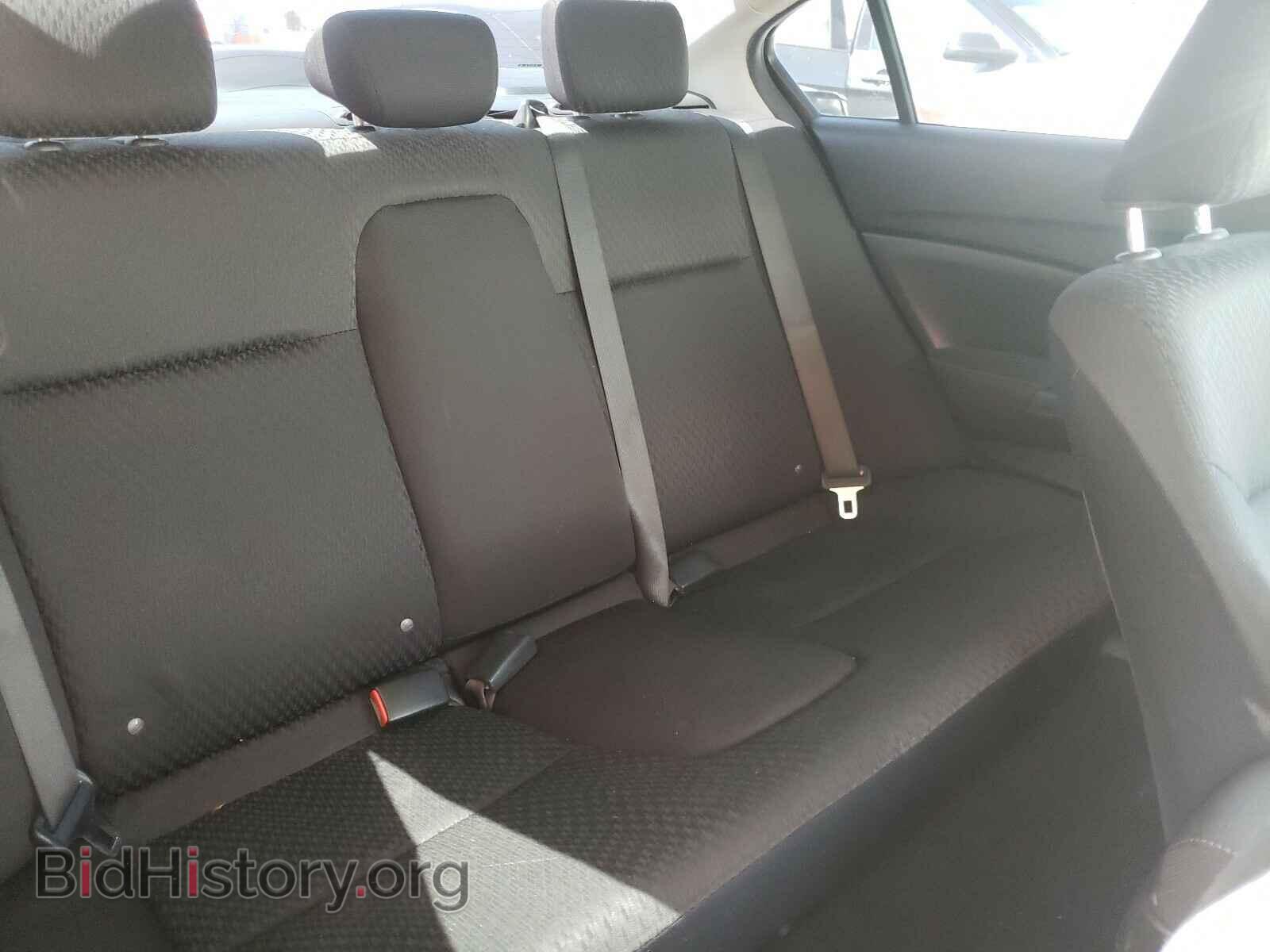 2015 HONDA CIVIC - VIN: 19XFB2F71FE259343 - Photo 6