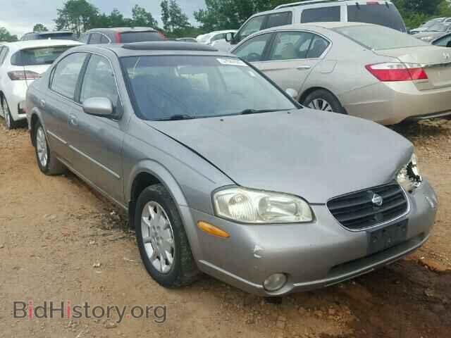 Фотография JN1CA31D3YT511888 - NISSAN MAXIMA 2000