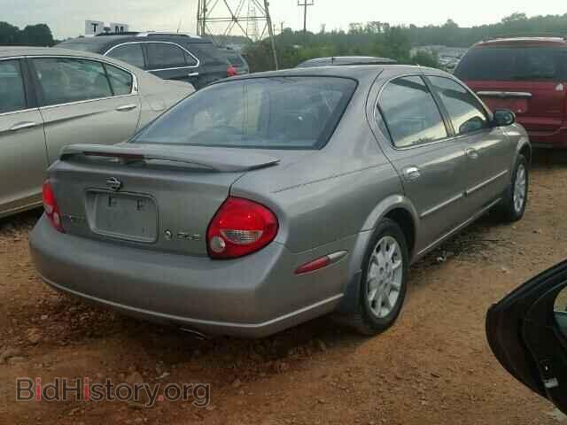 2000 NISSAN MAXIMA - VIN: JN1CA31D3YT511888 - Фото 4
