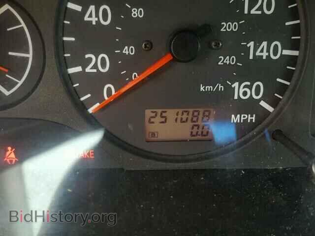 2000 NISSAN MAXIMA - VIN: JN1CA31D3YT511888 - Фото 8