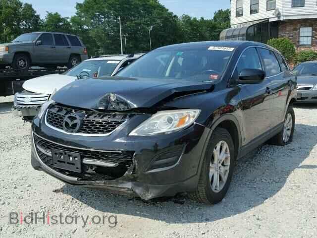 2011 MAZDA CX-9 - VIN: JM3TB3CV3B0321640 - Фото 2