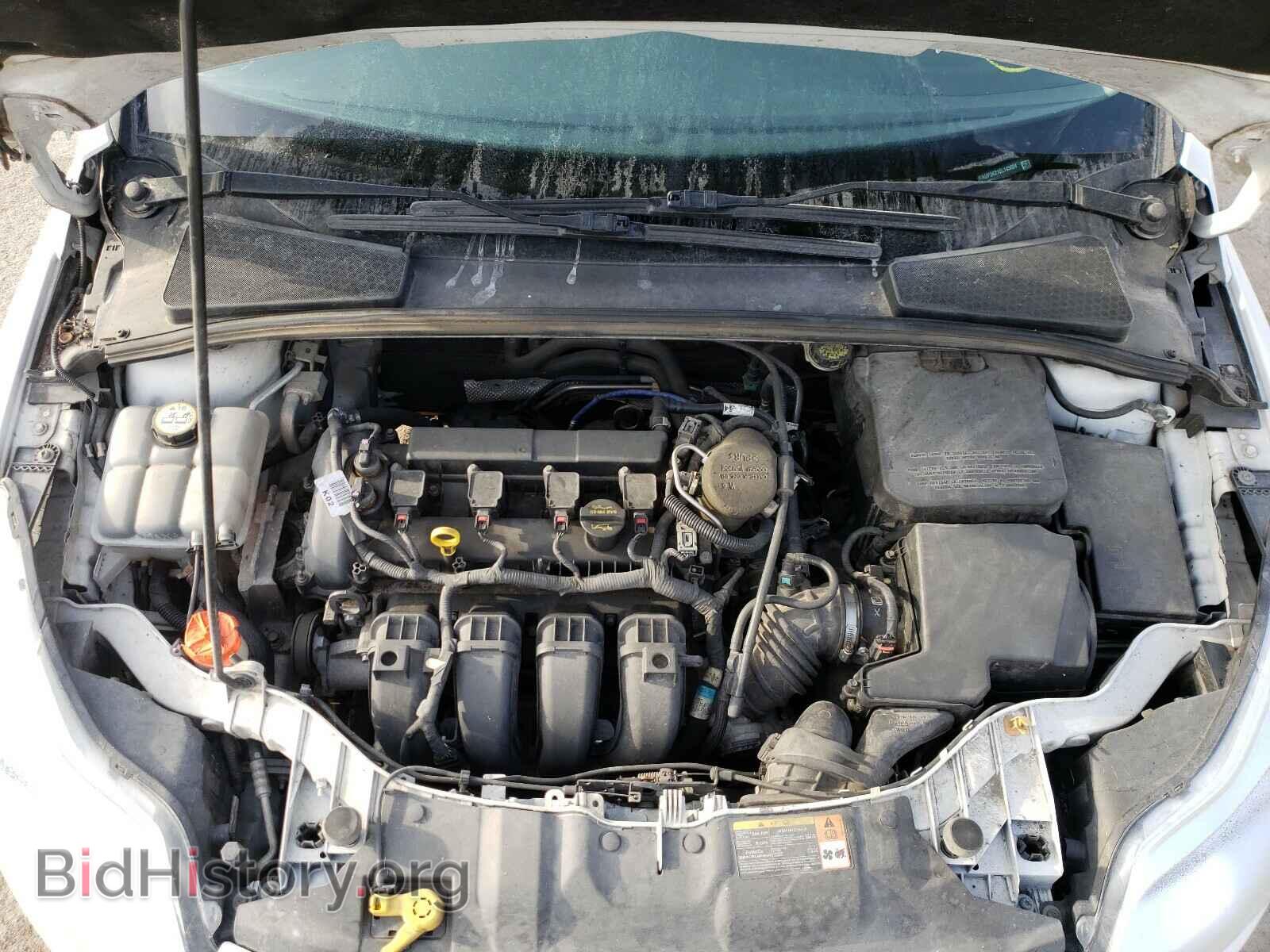 2014 FORD FOCUS - VIN: 1FADP3K21EL145024 - Фото 7
