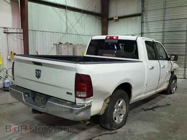 2011 DODGE RAM 1500 - VIN: 1D7RB1GP9BS520026 - Фото 4