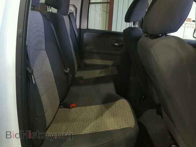 2011 DODGE RAM 1500 - VIN: 1D7RB1GP9BS520026 - Фото 6