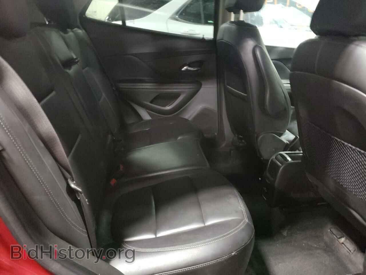 2019 BUICK ENCORE - VIN: KL4CJCSM6KB926464 - Photo 6